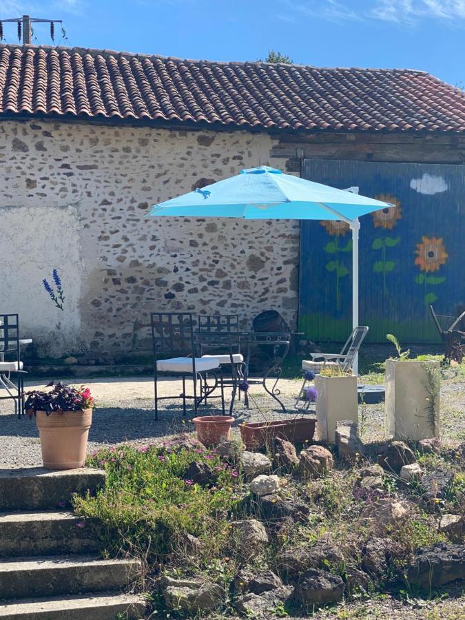 Bachellerie Chéronnac Exterior foto