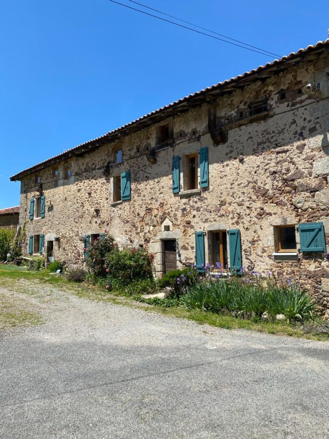 Bachellerie Chéronnac Exterior foto
